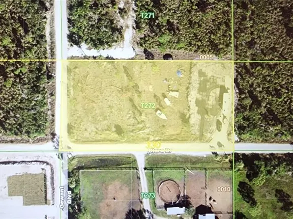 29290 Clara Dr, Punta Gorda, FL 33982