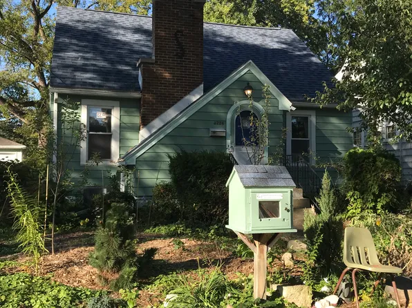 3226 Milwaukee St, Madison, WI 53714