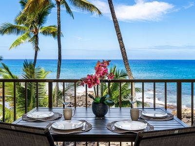 76-6246 Alii Dr #322, Kailua Kona, HI, 96740