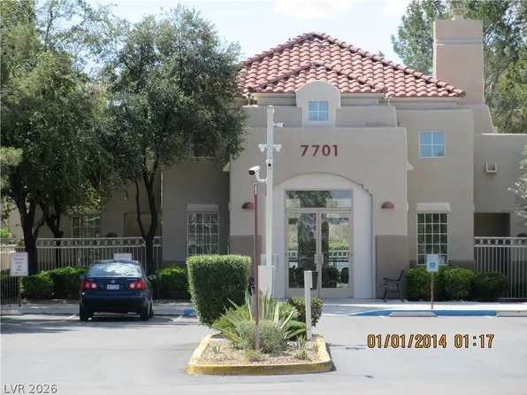 1909 High Valley Ct Unit 205, Las Vegas, NV 89128