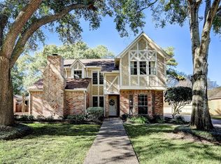 710 Dominion Dr, Katy, TX 77450