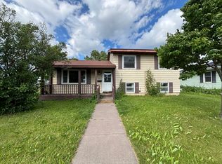 205 E 3rd St, Superior, WI 54880