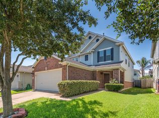 2622 Skyview Downs Dr, Houston, TX 77047
