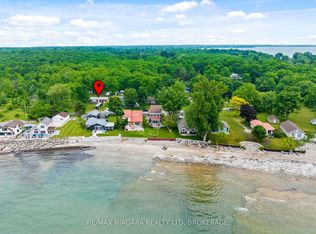 11496 Cook Ln, Wainfleet, ON L3K5V4