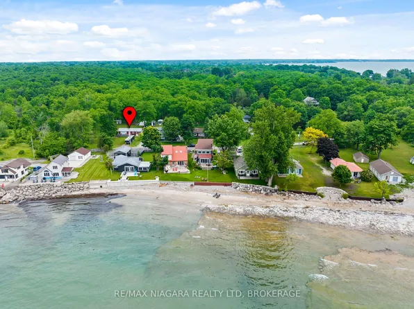 11496 Cook Ln, Wainfleet, ON L3K 5V4