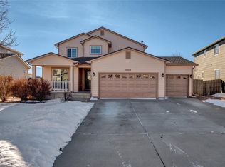 12217 Crystal Downs Rd, Peyton, CO 80831