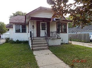 14613 Clifton Park Ave, Midlothian, IL 60445