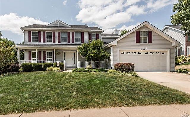 1st image of 3522 Bostons Farm Dr