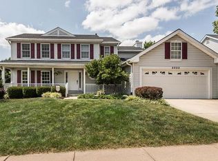 3522 Bostons Farm Dr, Bridgeton, MO 63044