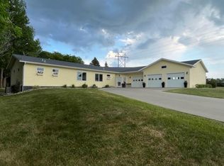 2010 Tower View Rd, Fergus Falls, MN 56537