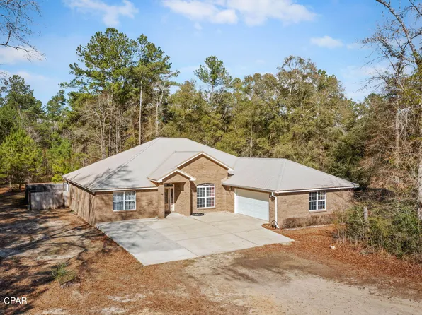 2953 Preacher Rd, Vernon, FL 32462