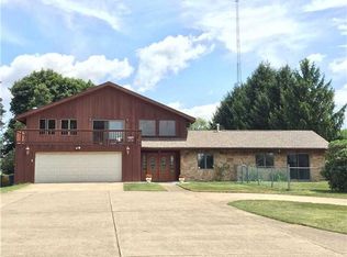539 Sportsman Dr, Apollo, PA 15613