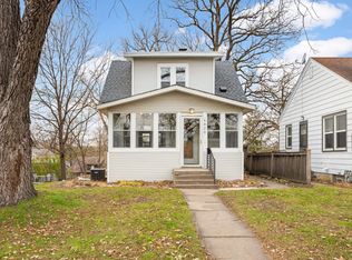 4920 Chicago Ave, Minneapolis, MN 55417