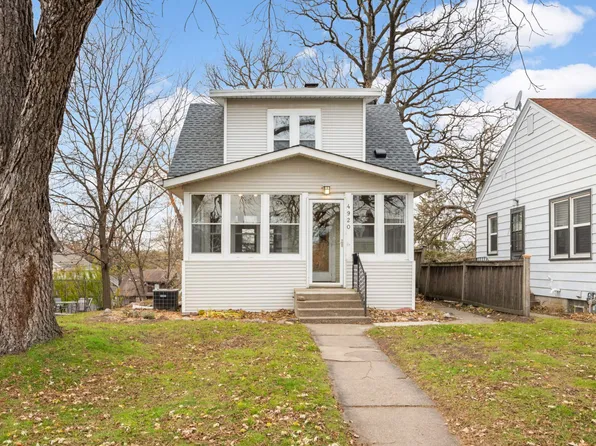 4920 Chicago Ave, Minneapolis, MN 55417