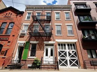 211 Bloomfield St #3S, Hoboken, NJ 07030