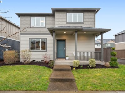 17129 SE Cuyahoga Way, Happy Valley, OR, 97086