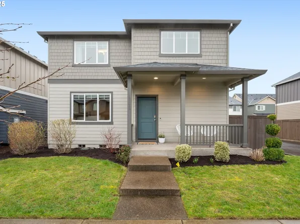 17129 SE Cuyahoga Way, Happy Valley, OR 97086