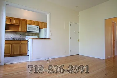 Rented by Next Door Realty NYC