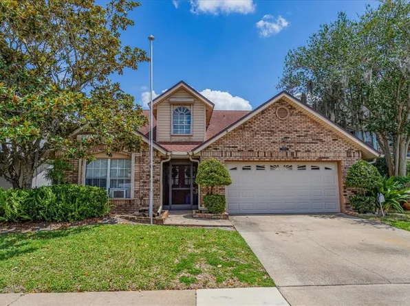 3095 Tall Timber Dr, Orlando, FL 32812