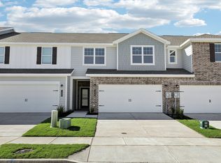 Orbit Plan, Broadmoor Village, Cedar Hill, TX 75104