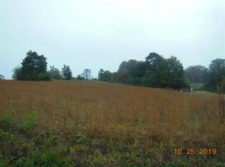 0 County Road 703 LOT 8 & 9, Athens, TN 37303