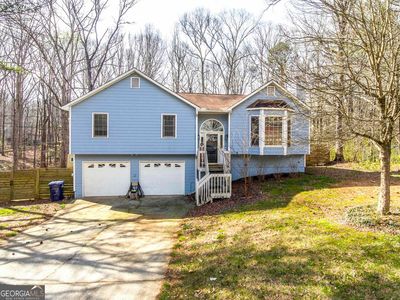 246 Indian Trail Dr, Powder Springs, GA, 30127