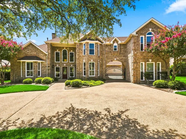 6301 Mesa Ridge Dr, Fort Worth, TX 76137