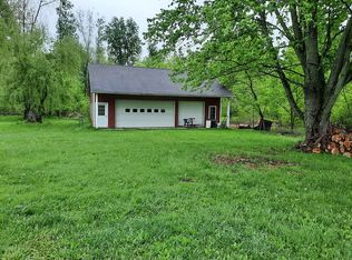 6433 Ritter Rd, Cass City, MI 48726