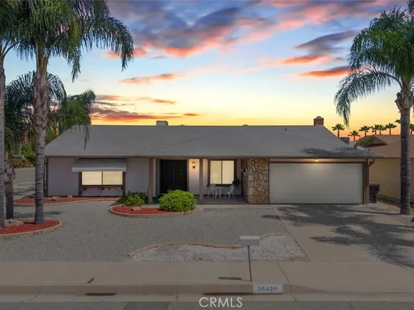 26420 Harrisburg Dr, Menifee, CA 92586
