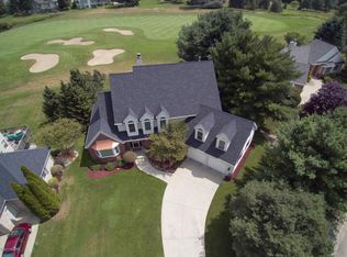 7657 Dunross Dr, Portage, MI 49024