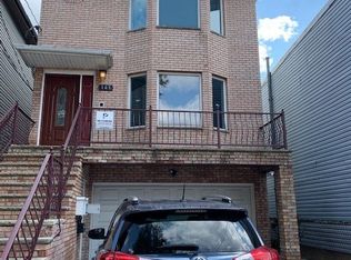 141 Van Winkle Ave #3, Jersey City, NJ 07306
