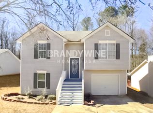 3416 Homeward Trl, Ellenwood, GA 30294