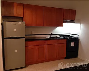 Rented by Oxford Property Group