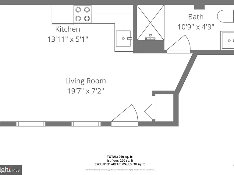 531 Walton St #2 — Photo 9