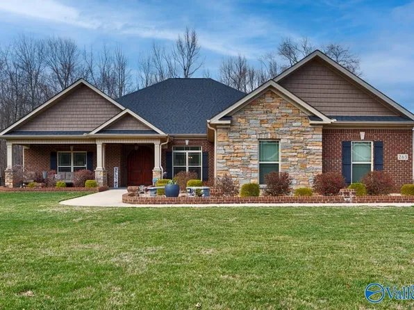 263 Brevard Blvd, Huntsville, AL 35811