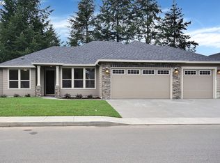 12014 NE 58th Ave, Vancouver, WA 98686