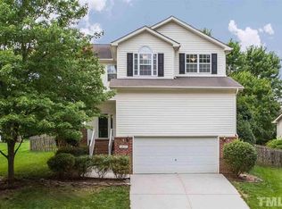 4817 Delta Lake Dr, Raleigh, NC 27612