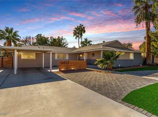 2617 Mason Ave, Las Vegas, NV 89102