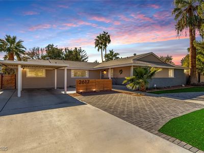 2617 Mason Ave, Las Vegas, NV, 89102