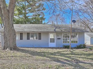 2709 E Illinois St, Urbana, IL