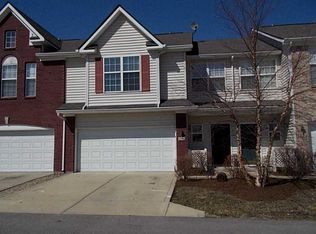 6308 Bishops Pond Ln, Indianapolis, IN 46268