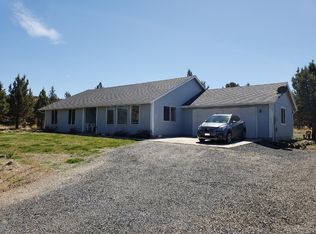 14091 SE Winchester Loop, Prineville, OR 97754