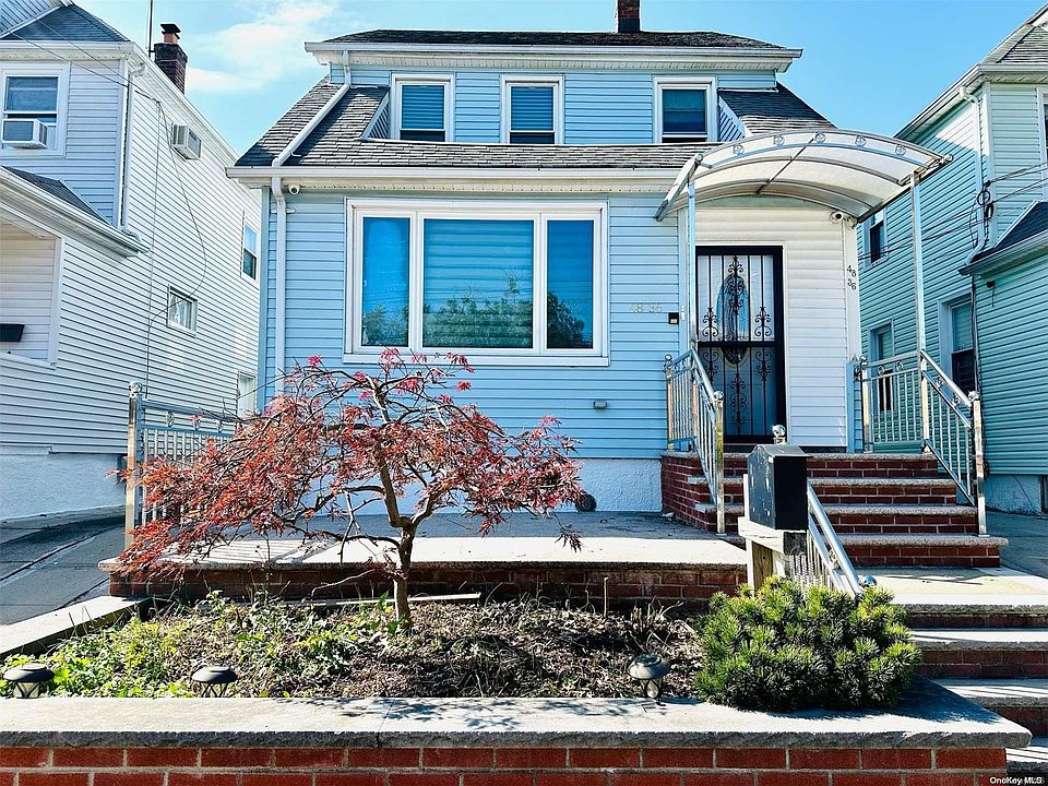 1st image of 48-36 207th Street