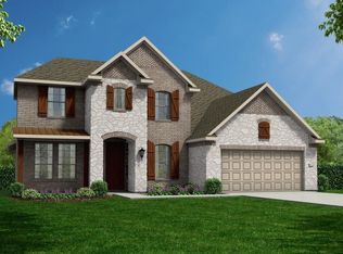 2028 Brookmont Dr, Conroe, TX 77301