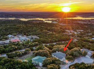 21707 Shady Rock Cv, Lago Vista, TX 78645