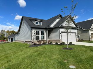 2592 Goldfinger Ln, Westfield, IN