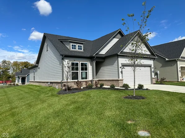 2592 Goldfinger Ln, Westfield, IN 46074