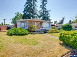 1490 George St, Woodburn, OR 97071