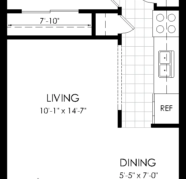 2459 S York St — Photo 11