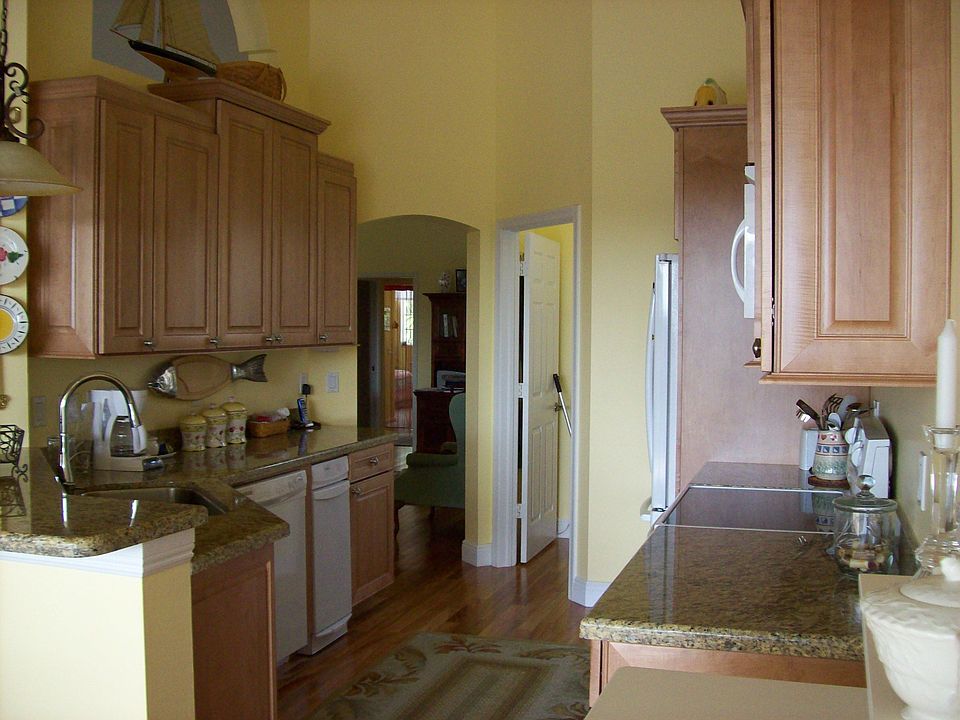 Gorgeous kitchen!